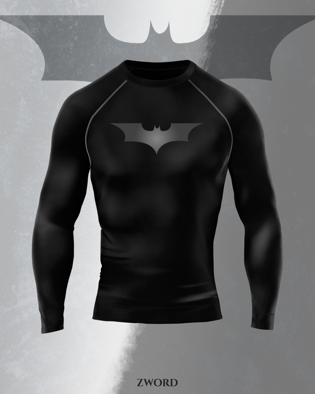 batman black f