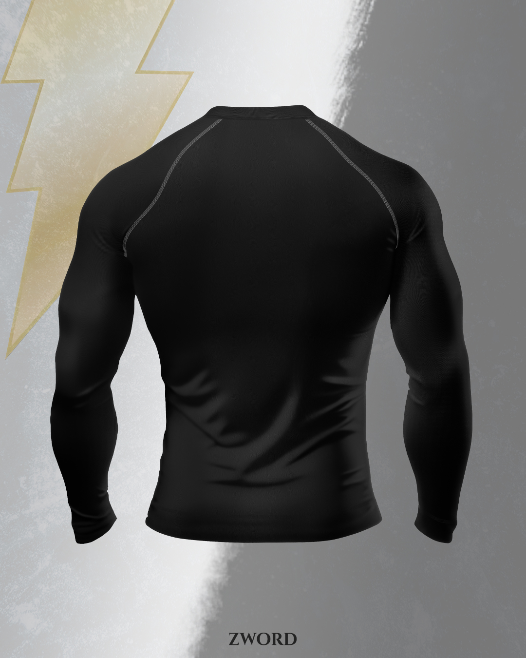 black adam b