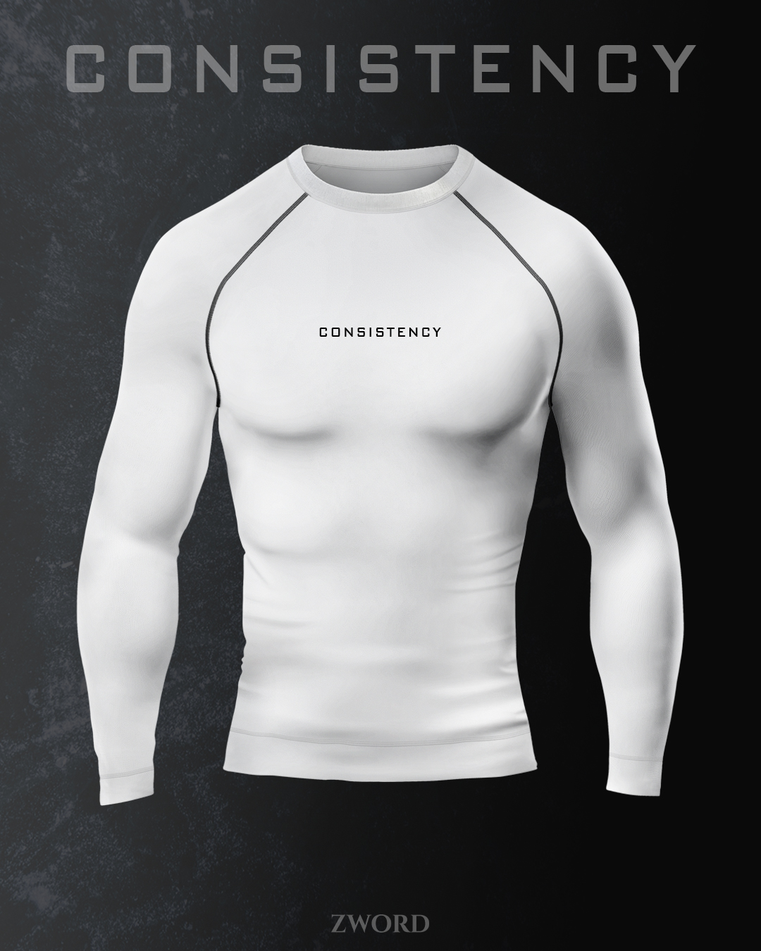 consistency white f