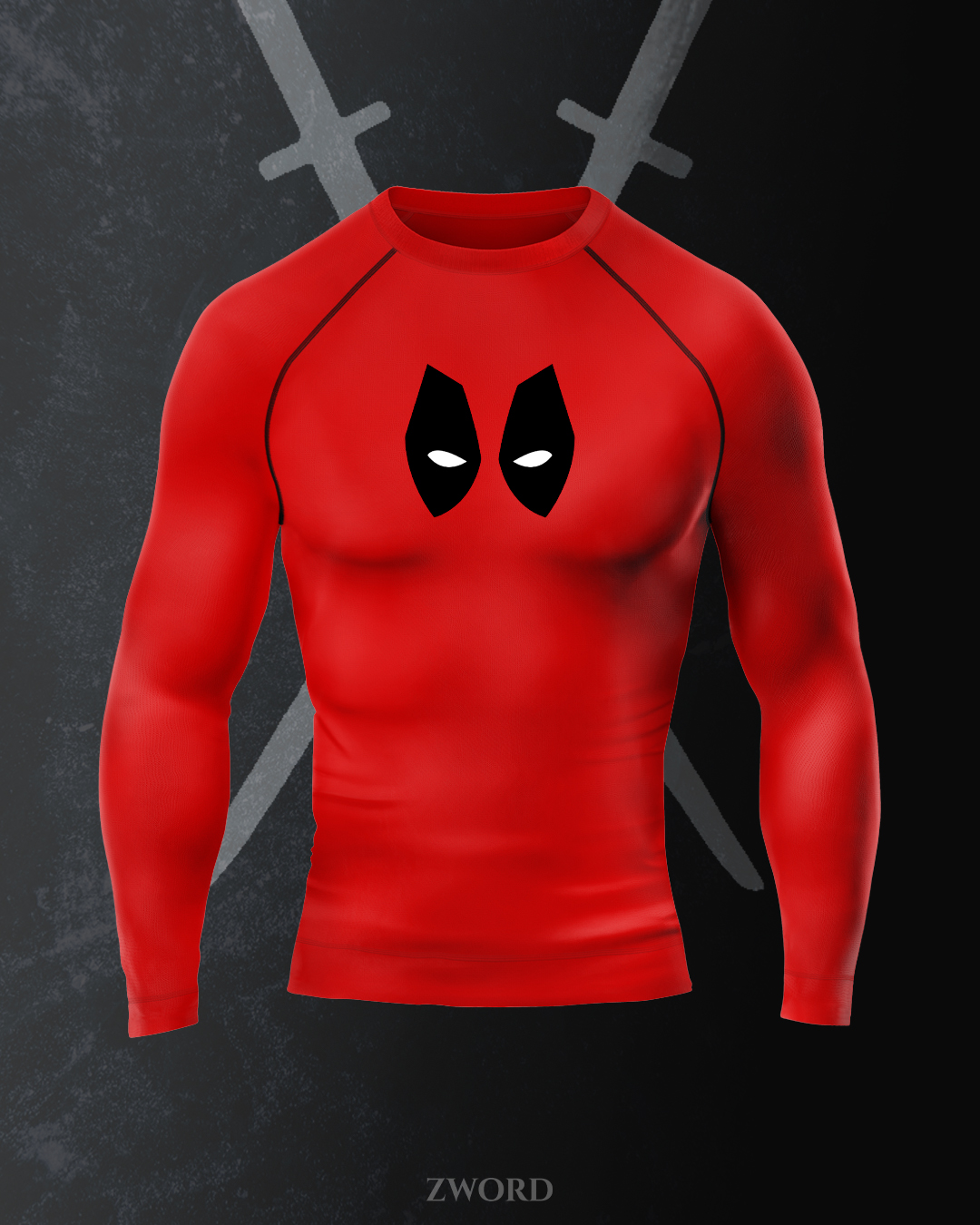 deadpool f