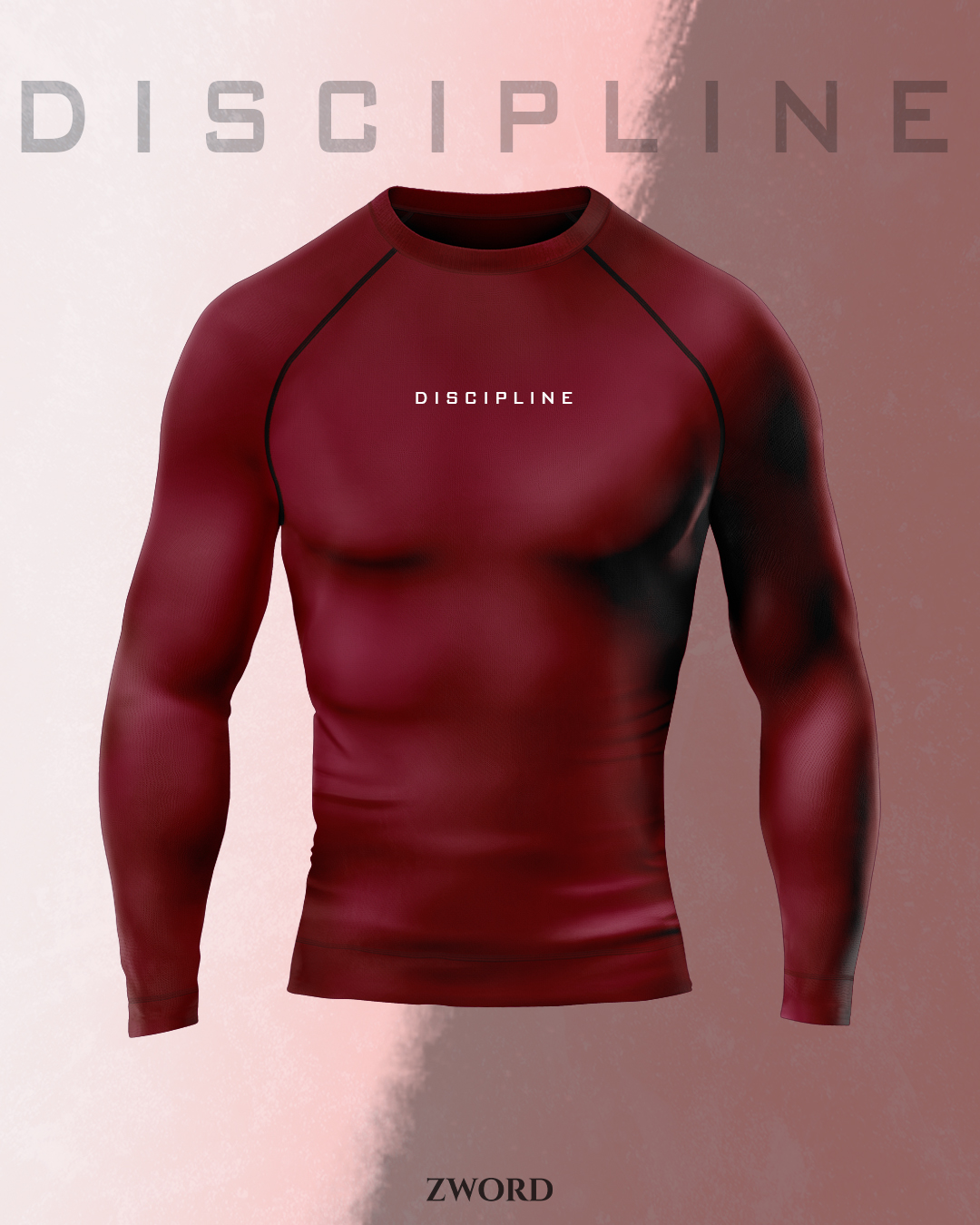 discipline wine
