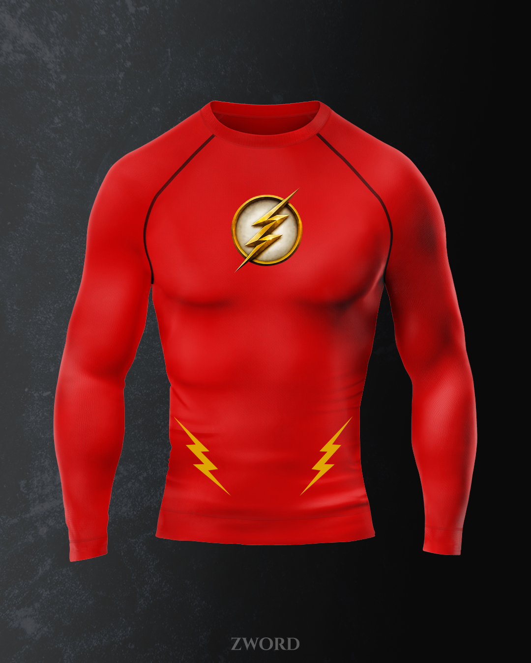 flash f