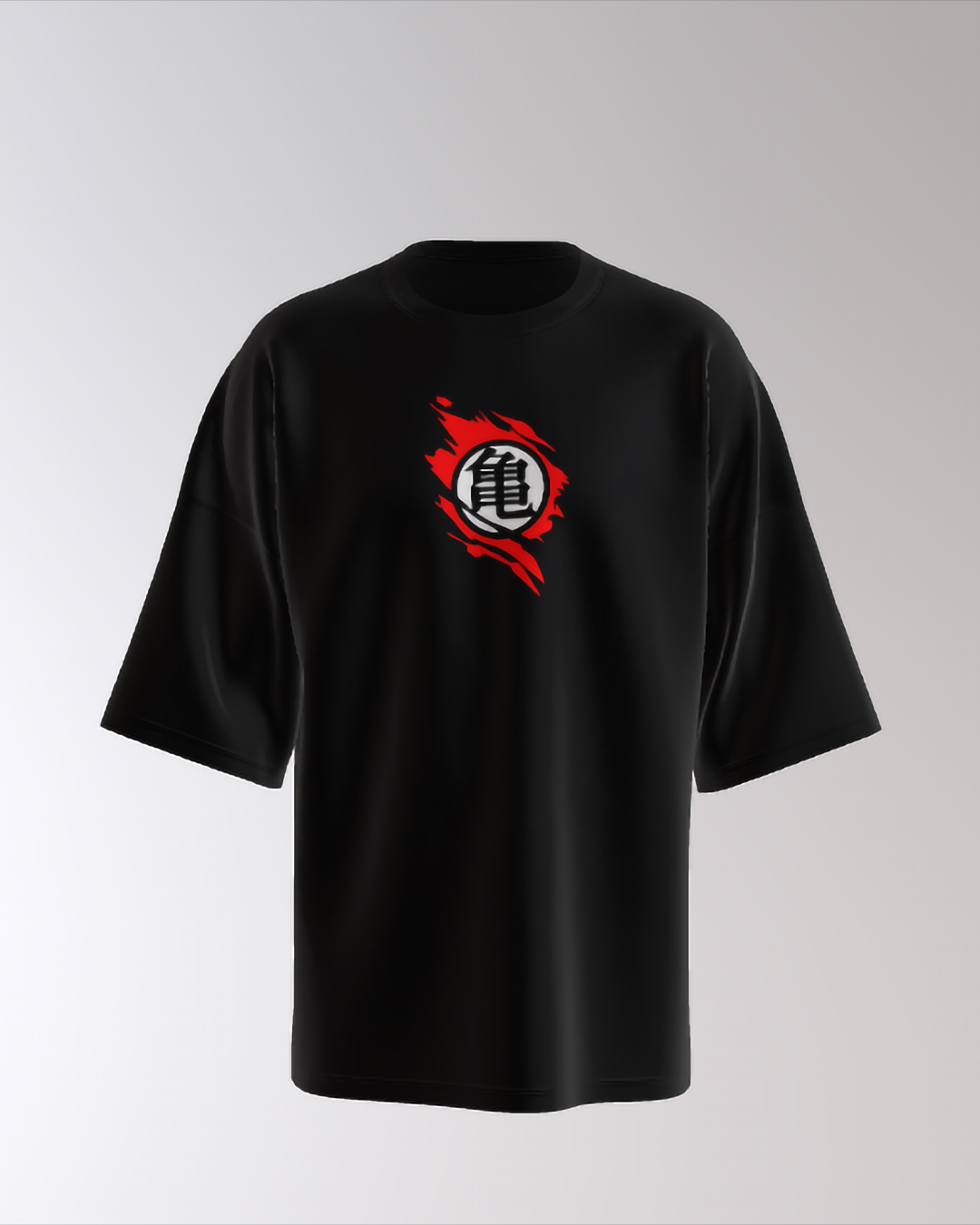 goku front