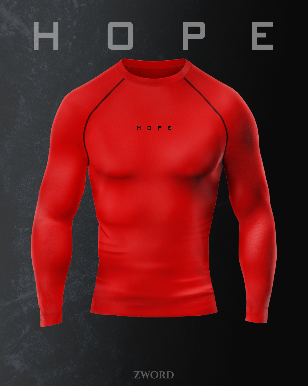 hope f