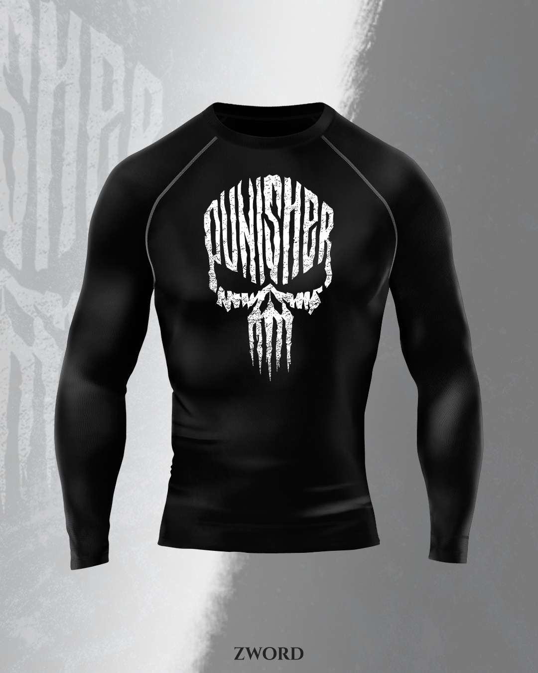 punisher f