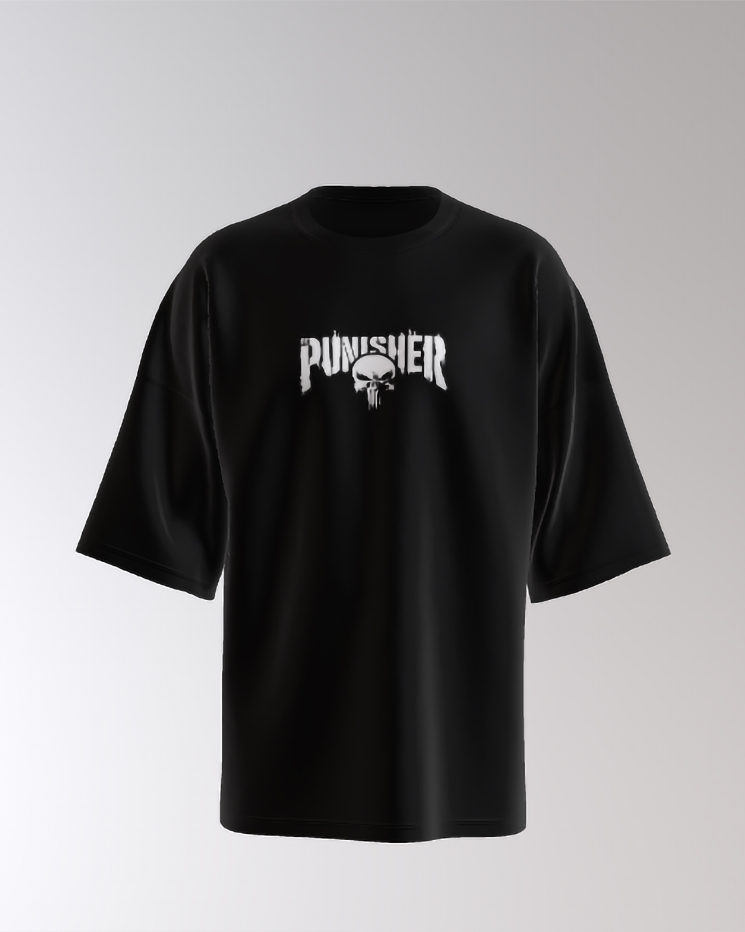punisher front