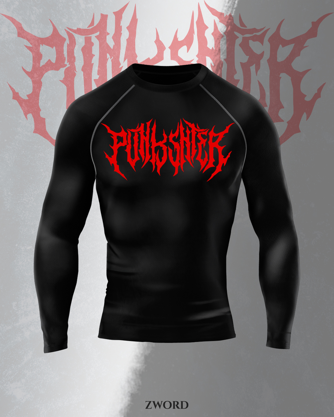 punkster f