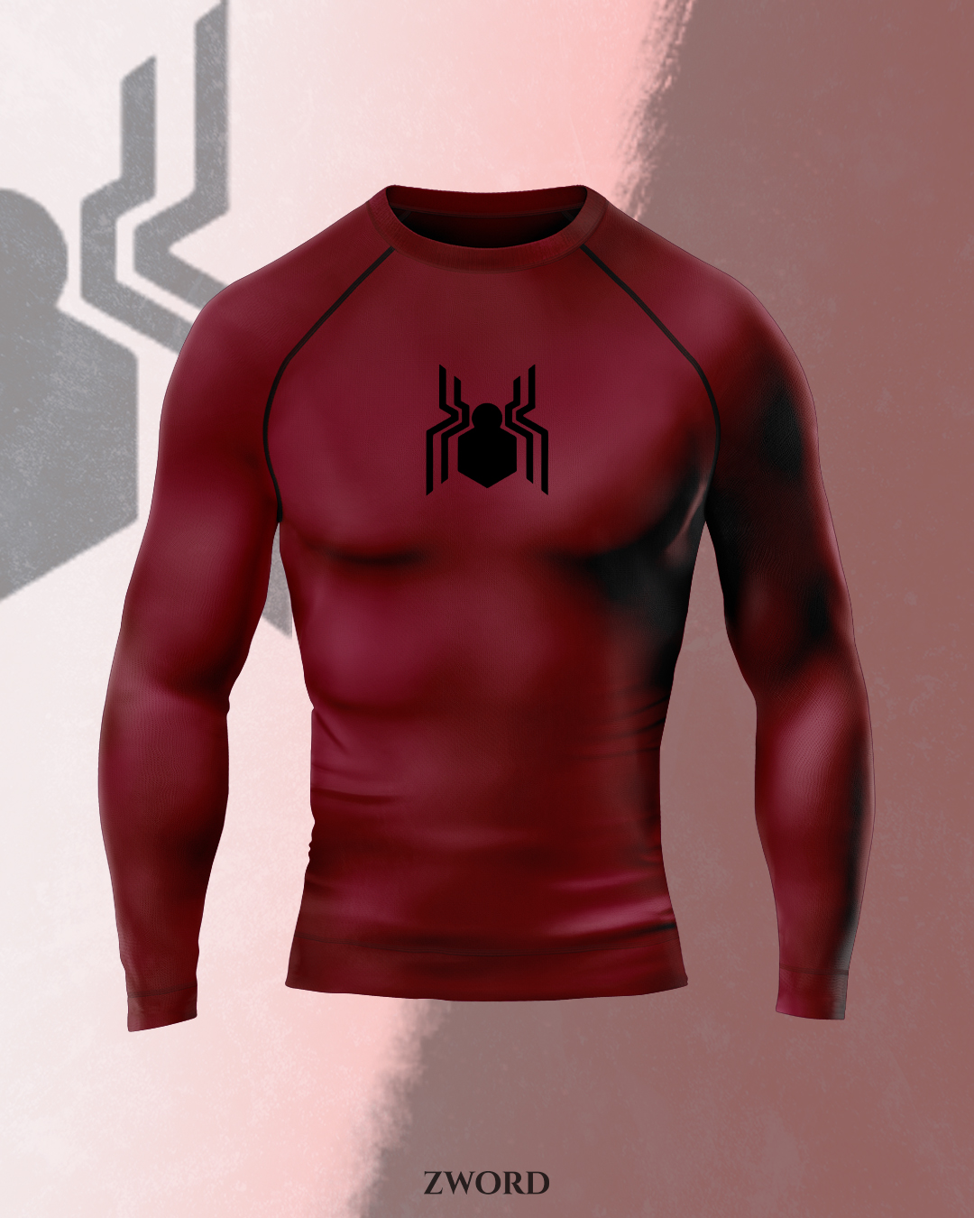 spider wine f