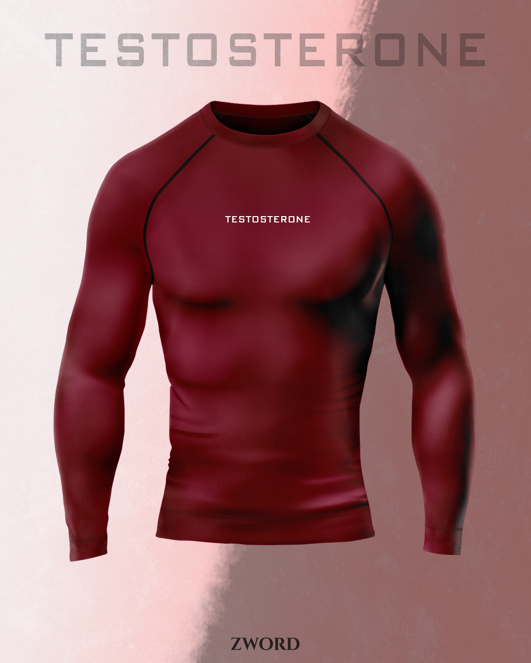 testosteronr wine f