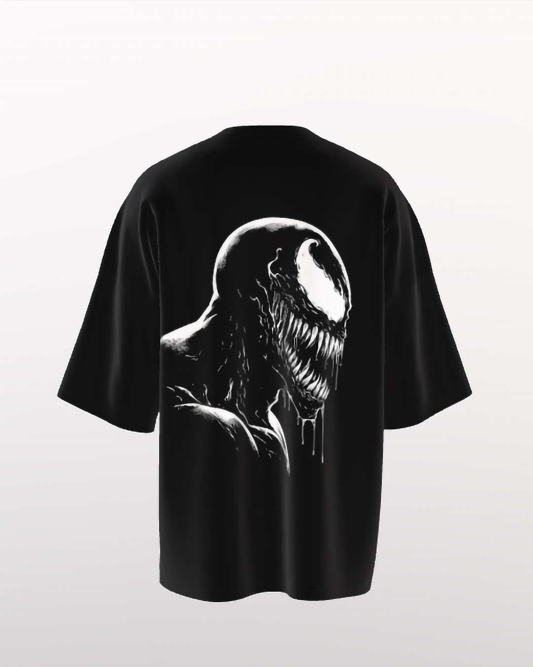 venom back