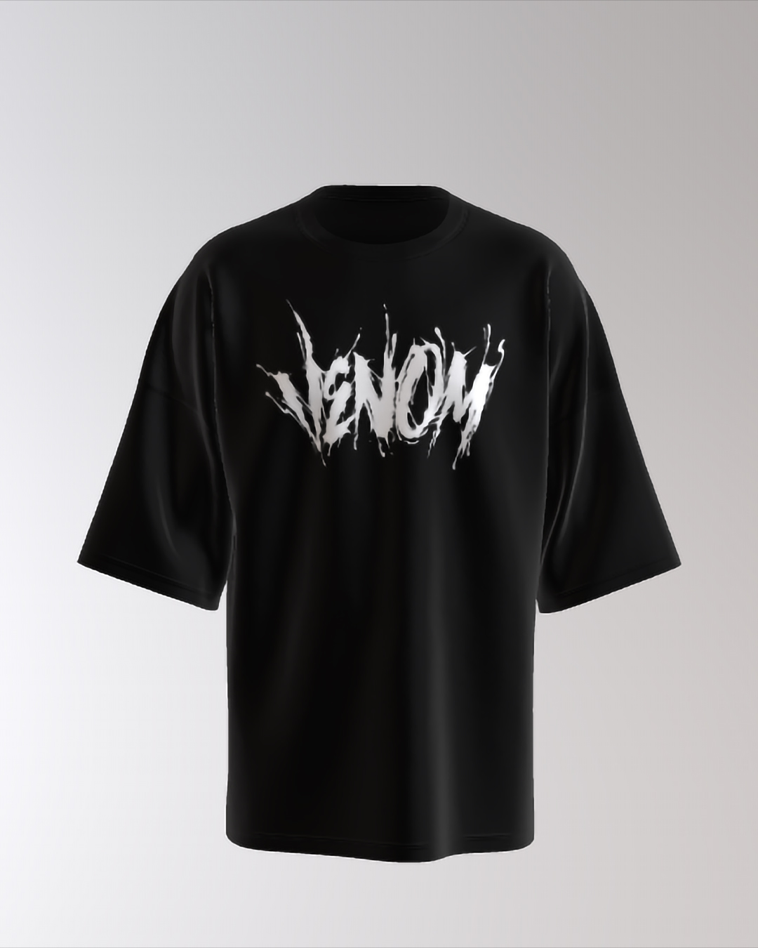 venom front